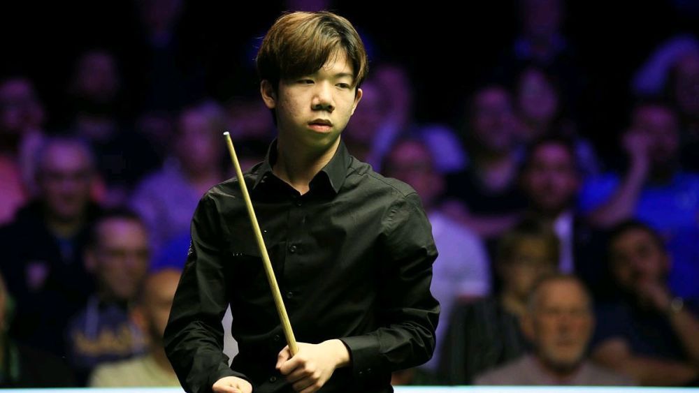 失利暴露了 失利暴露了