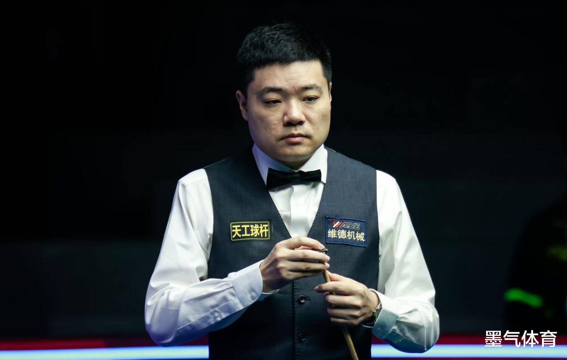 赛上的表现 赛上的表现