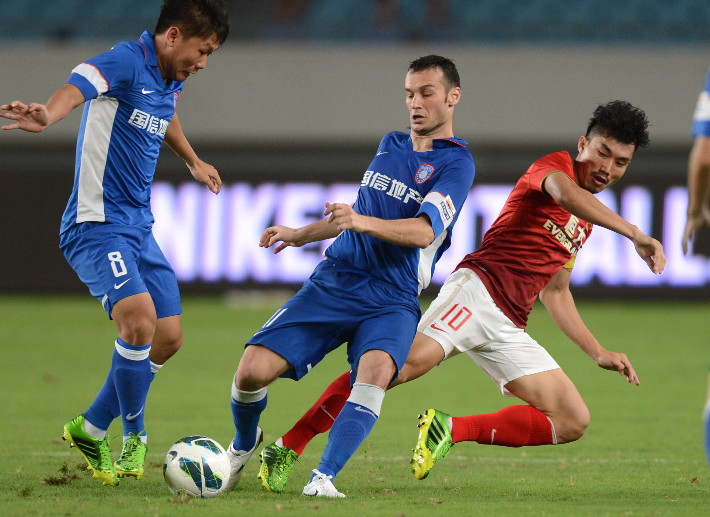 决赛阶段以 决赛阶段以