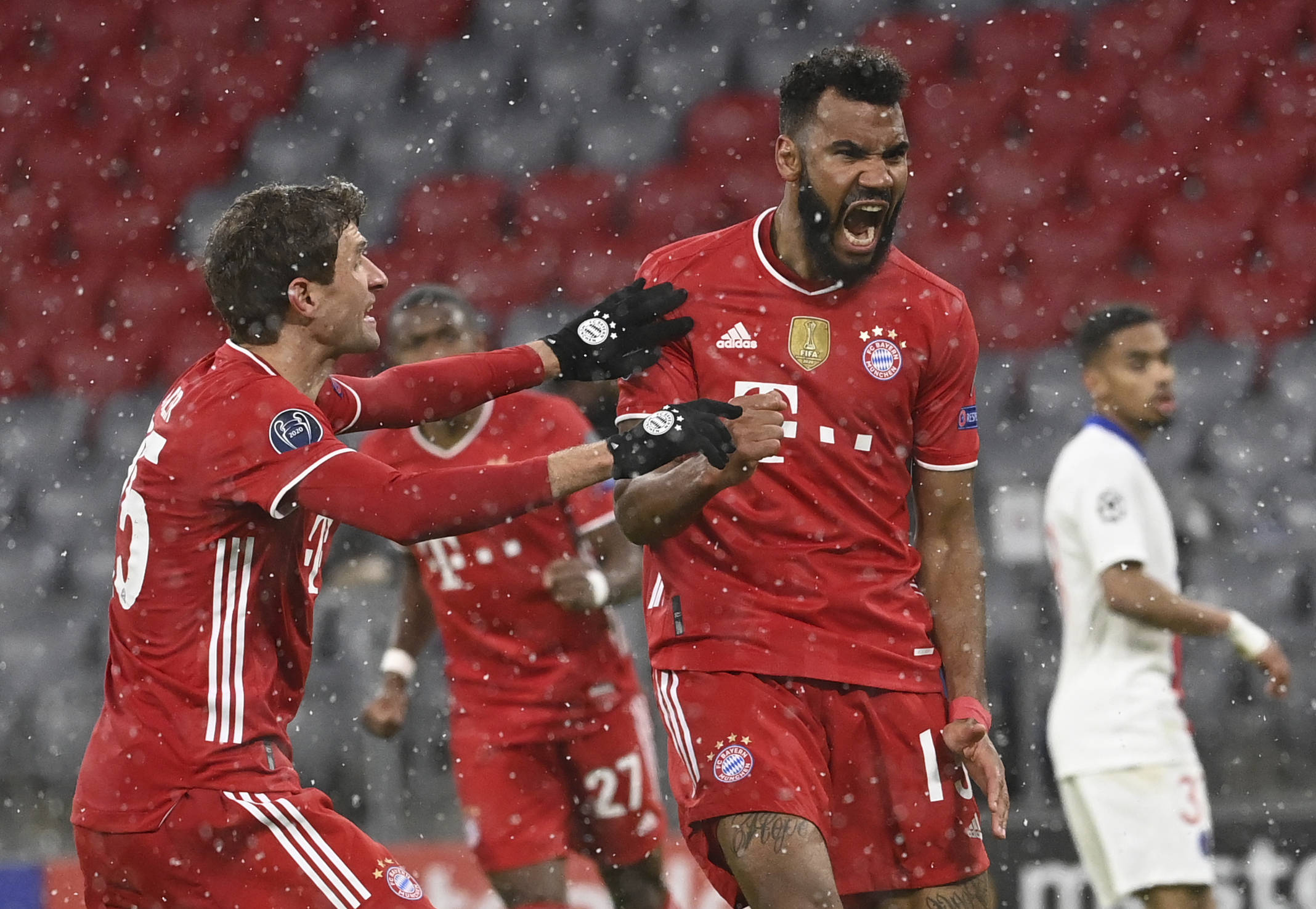 的全能补位 的全能补位