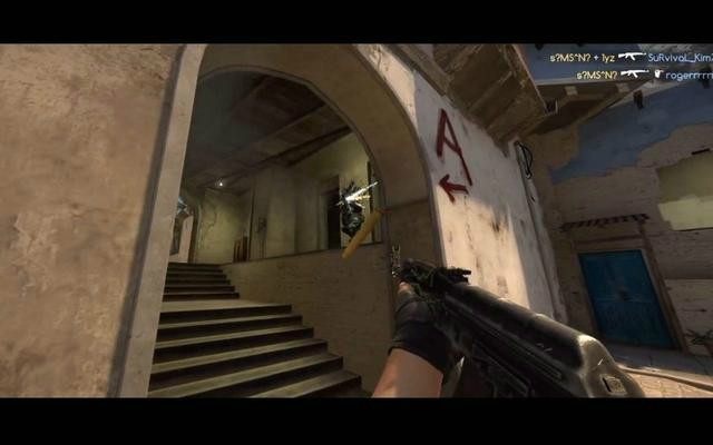 成为全场最 成为全场最