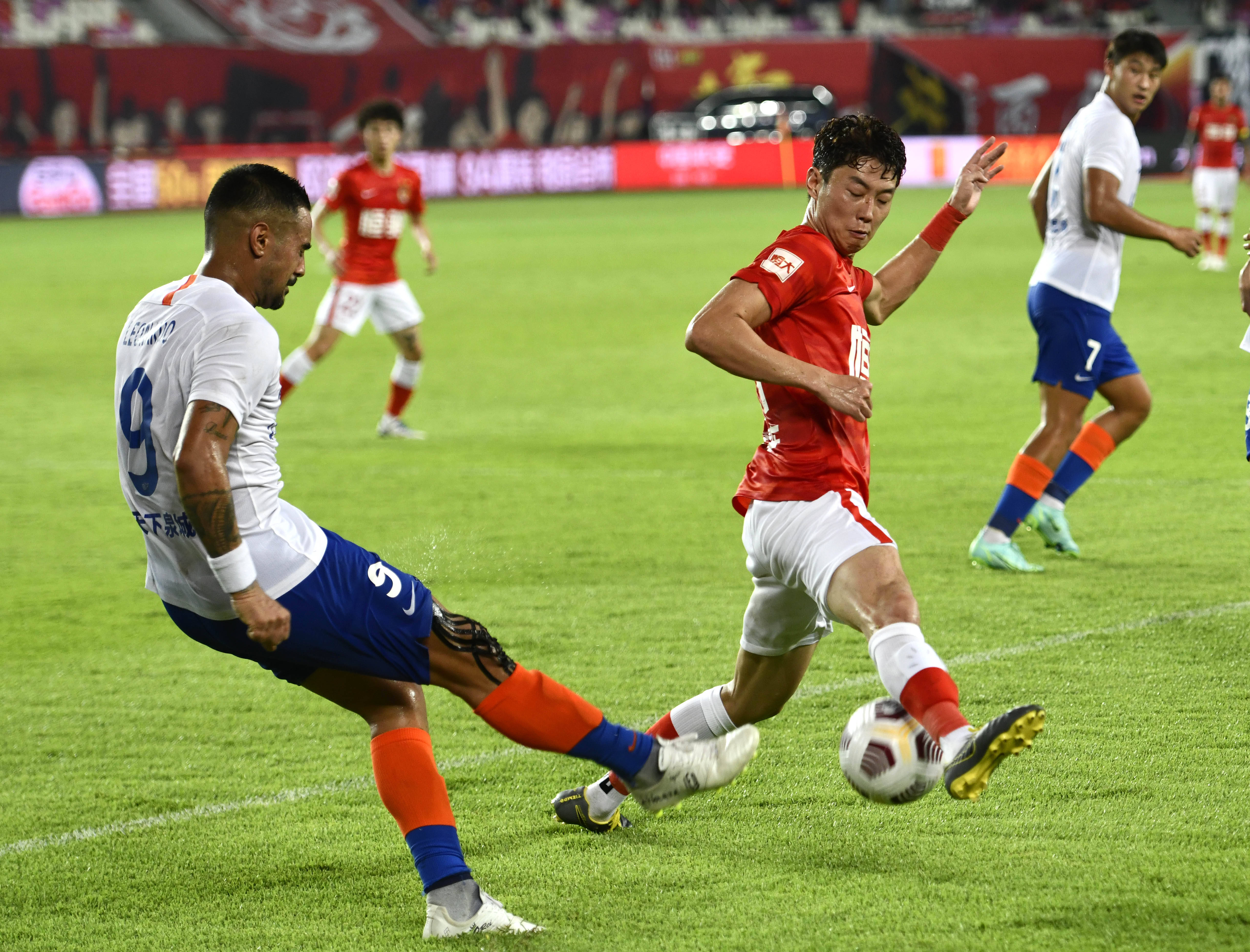 这是任何防 这是任何防