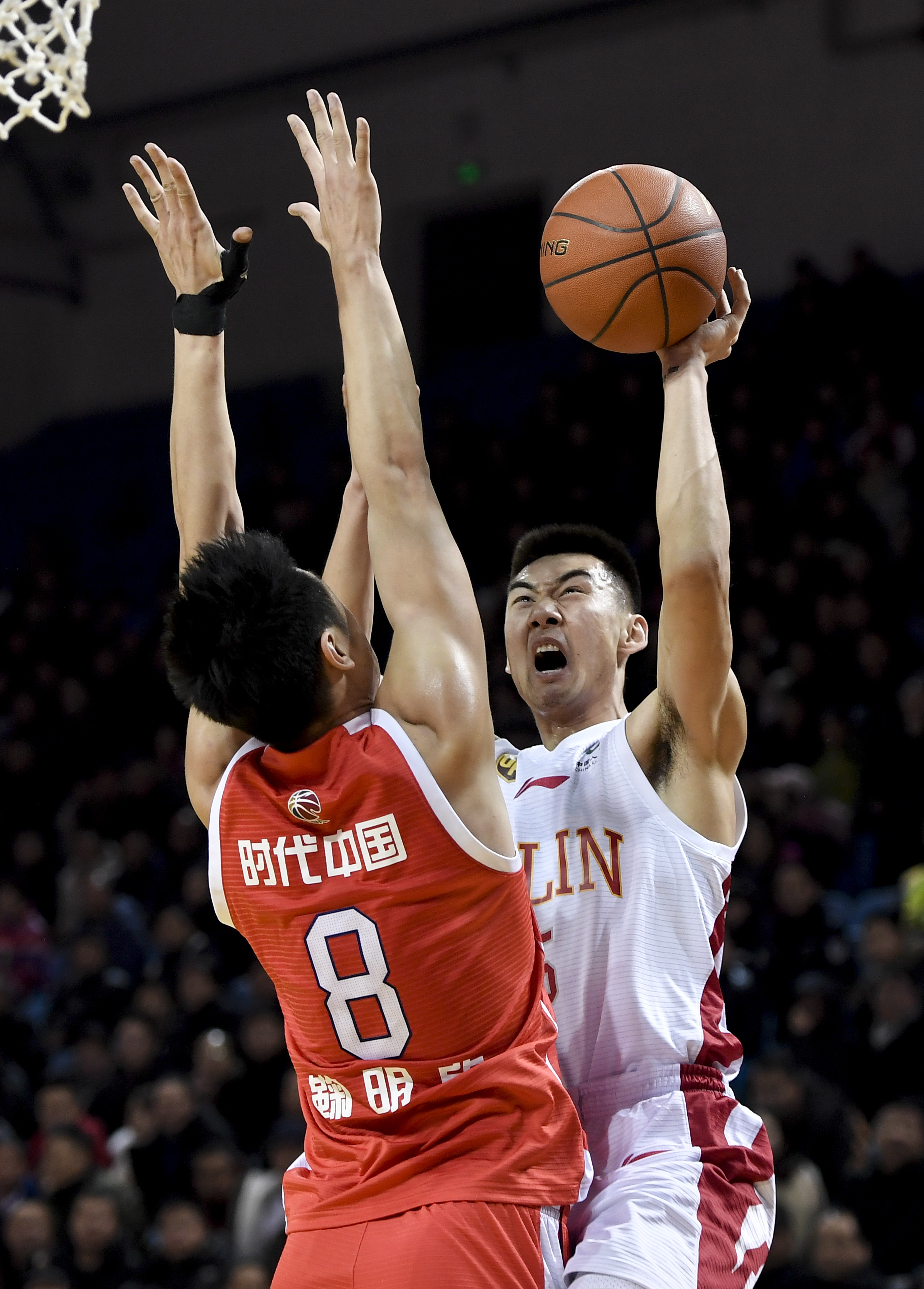 与先手开团 与先手开团