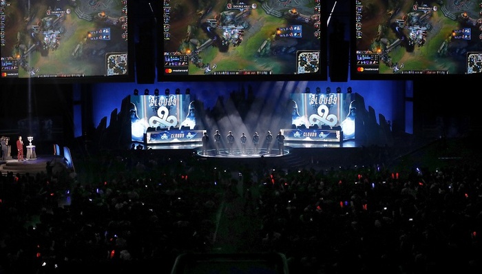 核心并非技 核心并非技