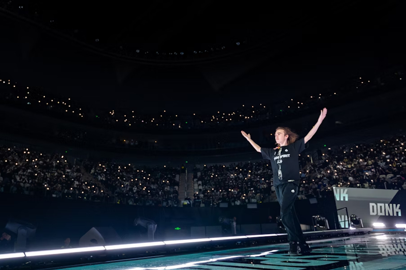 比赛环境 比赛环境