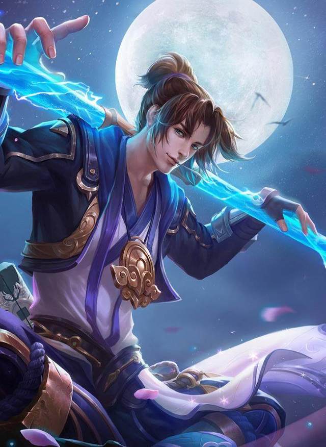 总体看